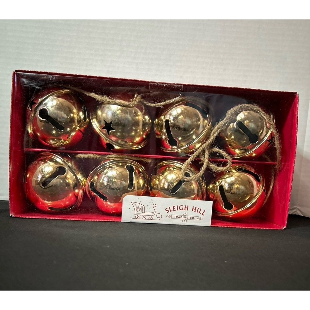 Garland‎ Bells